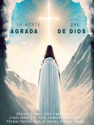 cover image of La Mente Que Agrada a Dios